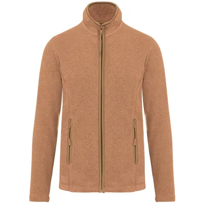 Obrázek produktu pro Kariban Maureen > Mikrofleece-Jacke Full Zip Damen