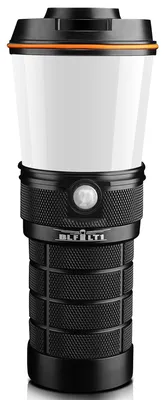 Productafbeelding van Campinglamp, 2700K–5000K, 12000 mAh, IPX7, oplaadbaar