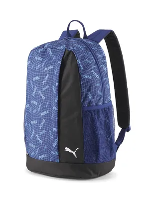 Produktbild von PUMA Freizeitrucksack Rucksack mit Laptopfach Beta Backpack 23L Elektro Blue-Blue Glow blau