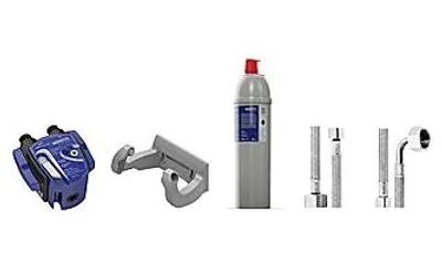 Immagine prodotto di Set di avvio Brita Reinheit C50