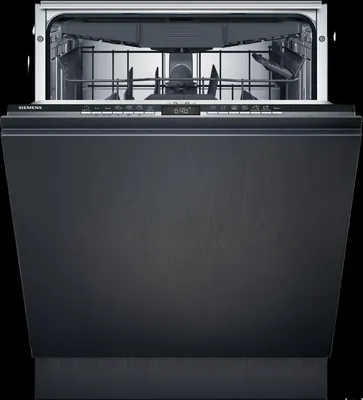 Produktbild von Siemens iQ300 SN63HX60CE - Geschirrspüler - eingebaut - WLAN - Nische - Breite: 60 cm