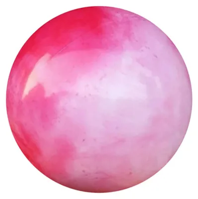 Obrázok produktu pre Protisklzová podložka na jogu a fitness, priemer 65 cm