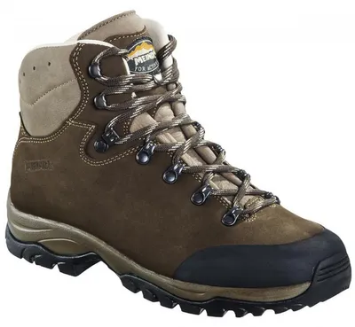 Zdjęcie produktu dla Meindl Jersey PRO - męskie buty trekkingowe, dark brown, rozmiar 41