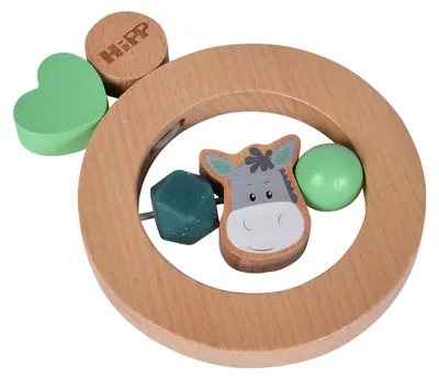 Productafbeelding van Eichhorn Baby Babywelt HiPP Ringgreep 100005874