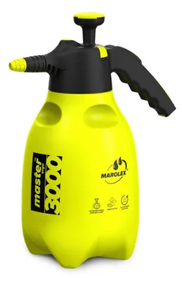 MAROLEX Drucksprühgerät Master Ergo 3000 3 Liter