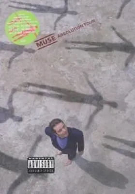 Produktbild von Muse-Absolution Tour