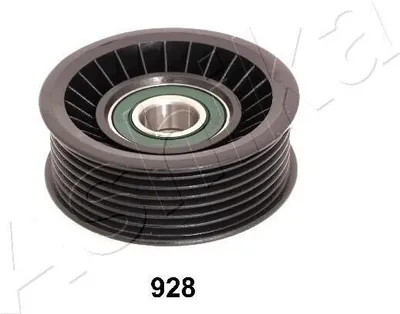 Produktbild von ASHIKA 129-09-928 Umlenkrolle Keilrippenriemen für JEEP GRAND CHEROKEE II (WJ, WG)