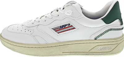 Produktbild von MRP by Maripe Las Vegas Sneaker low Weiß in Gr. 46