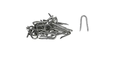Image de Clou Kramp 3,8 x 47 mm, galvanisé, 50pcs.