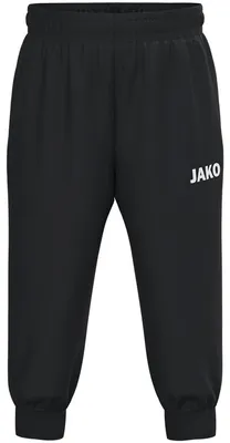 Obrázok produktu pre JAKO Polyesterové nohavice One čierne 110