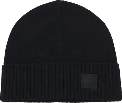 Produktbild von HUGO BOSS AKAIO R HAT Schwarz