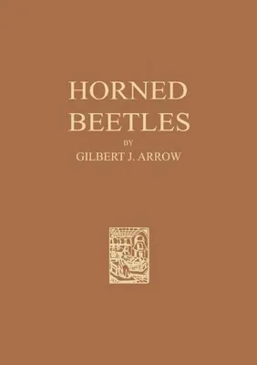 Zdjęcie produktu dla Horned Beetles