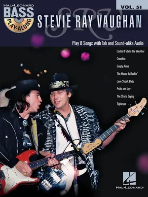 Produktbild von Stevie Ray Vaughan