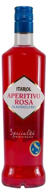 Produktbild von Itarol Aperitivo Rosa -alkoholfrei-