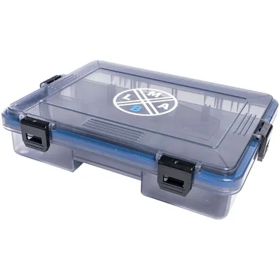 Obrázek produktu pro LMAB Tackle Box Vodotěsný mělký (malý)