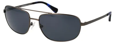 Produktbild von TIMBERLAND SUNGLASSES Sonnenbrille TIMBERLAND TB00045 6608D