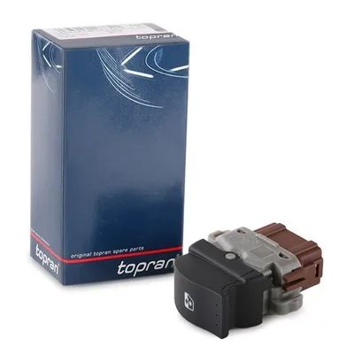 Obrázek produktu pro Spínač elektrického ovládání oken TOPRAN 702 104