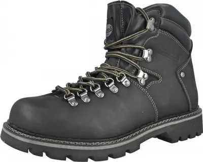 Produktbild von Dockers by Gerli 45NB004-400 - Herren Boots - 100-Schwarz, Größe:41 EU