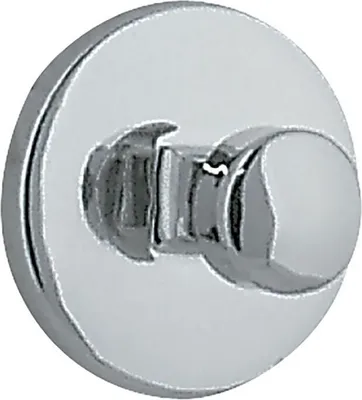 Produktbild von Haken Dot 2er Set selbstklebend
