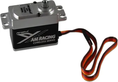 Produktbild von Amewi AMXRacing 7222MG Standard Digital Servo 22kg