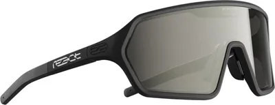 Produktbild von react Rev S schwarz 26"