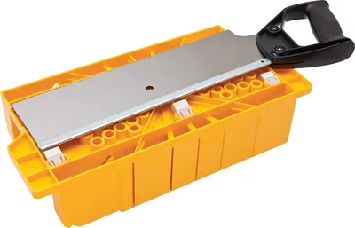 Image de Stanley HTS Gehrungslade PVC 300mm, mit Saege