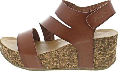 Produktbild von Blowfish Leelee BF7945562 (38/henna)