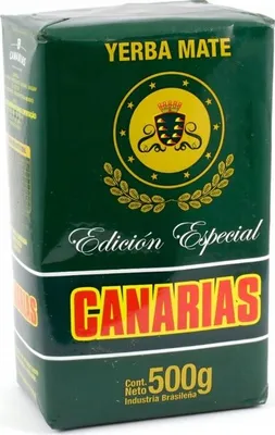 Obrázok produktu pre Canarias Selection Special Yerba Mate 0,5kg