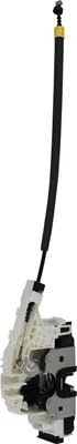 Image de Actionneur de serrure de porte for Mercedes SL450 R231 2017-2019 2047202735 Gauche