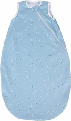 Produktbild von Sommer-Schlafsack -BW Splinter-Blue M