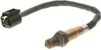 Zdjęcie produktu dla Sonda lambda BOSCH 0 258 027 005
