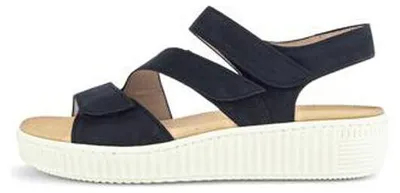 Produktbild von Gabor Damen Schuhe 42331-37, 42331-38, 42331-39, 42331-40, 42331-41, 42331-42, 42331-43, 42518-37, 42518-38, 42518-39, 42518-40, 42518-41, 42518-42 GAB-83-600 blau 42