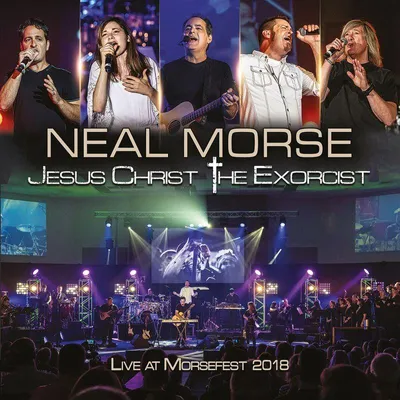 Produktbild von Jesus Christ The Exorcist (Live at Morsefest 2018)