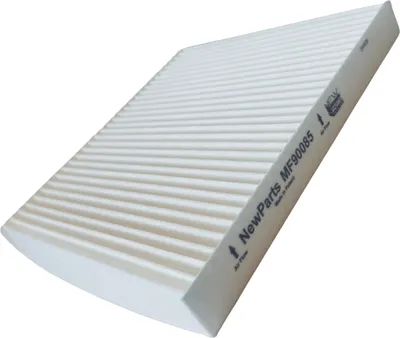 Immagine prodotto di Filtro aria cabina MF90085 Chrysler Dodge Jeep Sostituzione 24313 5058693AA CF11444