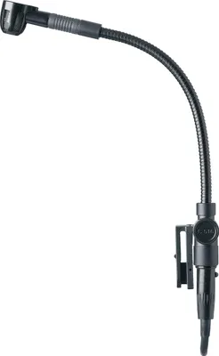 Image de AKG AKGC516ML Microphone instrumental miniature