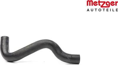 Produktbild von METZGER Kühlerschlauch Wasserschlauch für FIAT PUNTO (176) 2420244