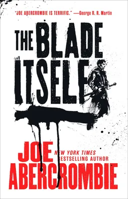 Produktbild von The Blade Itself