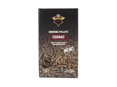 Produktbild von Raeucherholz