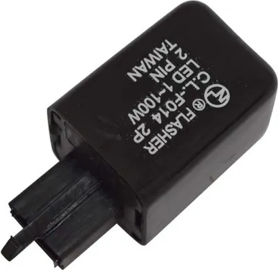 Immagine prodotto di Intermittenza SGR elettronica a circuito integrato 12v 2 faston