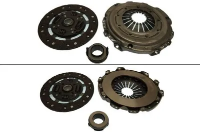Produktbild von KAWE Kupplungssatz Kupplung für LAND ROVER Freelander SUV (L314) 960801