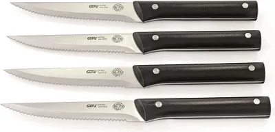 Produktbild von Steakmesser BBQ, 4 Stück