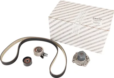 Produktbild von Original Fiat Zahnriemensatz Wasserpumpe Ducato 250 Zahnriemen Doblo OE 71771579