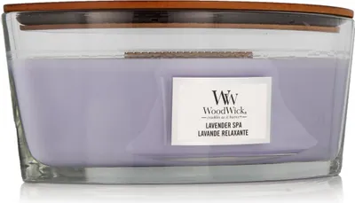 Obrázek produktu pro WoodWick 76492, Další, Šeříková, Eukalyptus, Levandule, 1 kusů