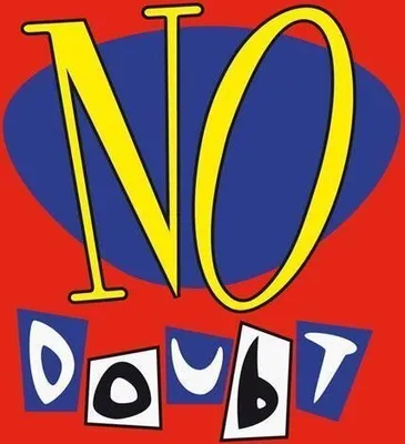 Obrázok produktu pre No Doubt - No Doubt (LP)