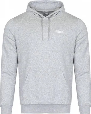 Produktbild von Puma Men Ess Small Logo Hoody 67963104 Herren
