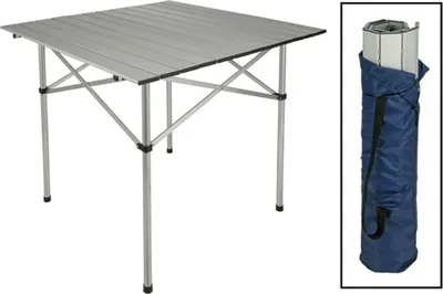 Produktbild von Alu Campingtisch Klapptisch