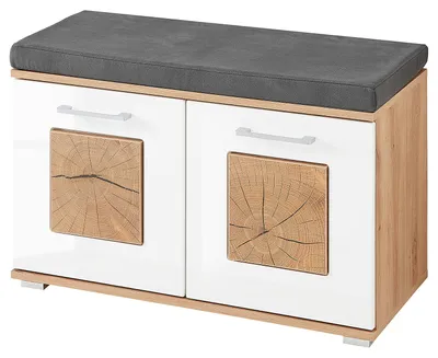 Produktbild von home24 Garderobenbank