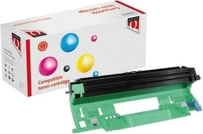 Produktbild von Quantore - Trommelalternative für DR-1050 schwarz