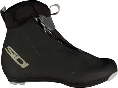Produktbild von Sidi Nubes Rennradschuhe Schwarz EU 45 Mann Schwarz EU 45