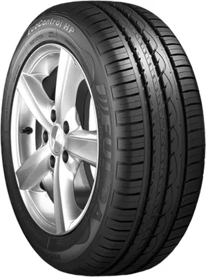 Produktbild von Fulda Ecocontrol HP 185/60 R15 84H, Sommerreifen fÃ1/4r Pkw, Rollwiderstand E, Nasshaftung C, 67 dB externes Rollgeräusch